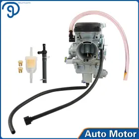 Lp743040ks Labwork Carburetor Carb For 1995-2002 2003 2004 2005 Kawasaki Vulcan 800 Vn800 New