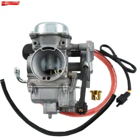 0470-533 Labwork-parts For Arctic Cat 500 4x4 Le M4 Trv Automatic New Carburetor 2005-2007