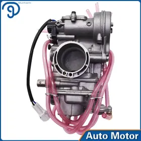 Lp281304ks Labwork-parts New Carburetor For Kawasaki Kx 250 F Kx250f Carb 2004-2010