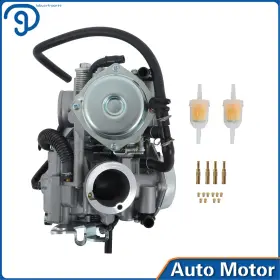16100-mr1-672 Labwork-parts Lp917088ks For Honda Shadow Vlx 600 Vt600 1988-98 Carburetor
