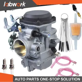 Tl11505q Labwork Carburetor Carb For 40mm Cv Performance Tuned New 1999-2007