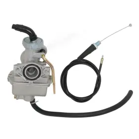 Tl8837q Labwork Carburetor For Honda Crf80f Xl80s Xr80 Xr80r Xl75 Xr75 Xl70 Sl70 New