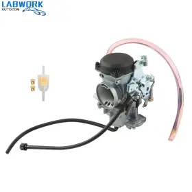 La1764720cm Labworkautocom Carburetor Carb For 1995-2002 2003 2004 2005 Kawasaki Vulcan 800 Vn800