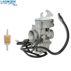 La1796070cm Labworkautocom Carburetor Carb For Yamaha Ttr250 1999 2000 2001 2002 2004 2005 2006