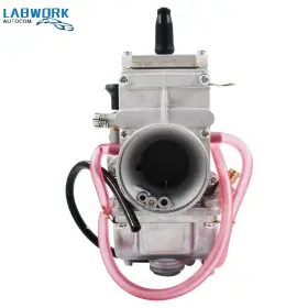 La407664cm Labworkautocom New Carburetor Tm32-1 Tm32 Tm 32mm 32 Mm Flat Slide Smoothbore Carb