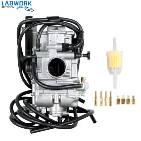 La689871cm Labworkautocom Carburetor For Honda Crf150r Carb 2007 2008 2009