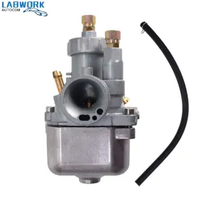 La833169cm Labworkautocom 13149-00s Carburetor For S50 S51 S60 S70 Engine Usa
