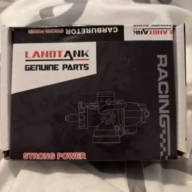 X004m8wjgp Land Tank Carburetor Repair Rebuild For Repair-kit