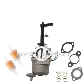 20b-62302-00 Lawnprofessor 20b-62301-40 Carburetor For 20b-62302-20 20b-62302-10 Subaru Ex40 Stens 058-377