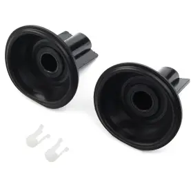 Lbox 550722894208 For Kawasaki Kvf650 Kfx 700 Brute Force 650 Membrane Diaphragm Carb Vacuum