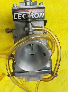1637-30-2639-k Lectron 2-stroke Carburetor 30mm Mini 30 Hours