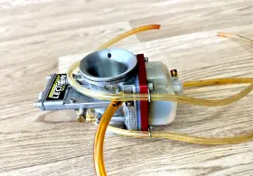30410-ksr-711 Lectron 04-07 Honda Cr125r 38mm H Series Carburetor Carb