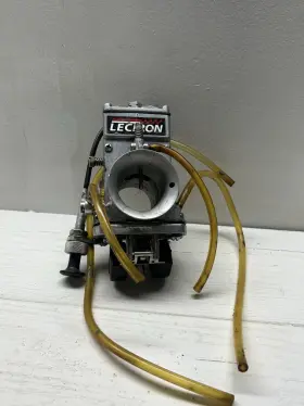 Hd250 Lectron 2008 Rmz250 Carburetor For Parts/repair