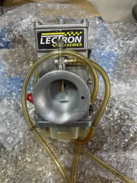 Hip0455515 Lectron Gen Ii H-series Carburetor