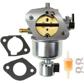 15004-0985 Leimo Kparts Car-366 Carburetor Fits Kawasaki Fr691v Fs691v 15004-0829 Carb Specific