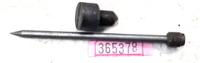 0carburetor Linkert Harley Davidson Indian 1254-40m Nos M 88 Jet Plug Fixed Wl Wla Solo 45 P078