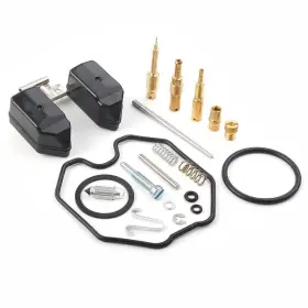 Lookppppt 631000222507 Motorcycle Carburetor Repair Carb Rebuild Kit For Honda Xl185s 1979-1983 1982 Us