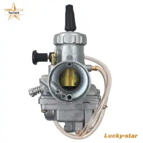 Luc158260 Lucky-star-club Fit For Yamaha Dt125 1977-1981 Dt175 1974-1981 Carb Carburetor Luc158260 Lucky-star-club Fit For Yamaha Dt125 1977-1981 Dt175 1974-1981 Carb Carburetor