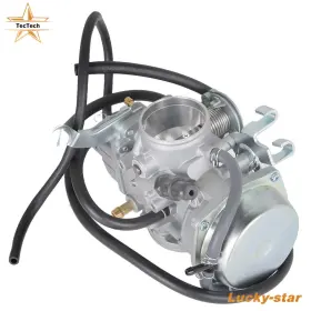 16100-my6-772 Lucky-star-club Luc3546717 Carburetor Assembly 1993-2012 Fit For Honda Xr650l New