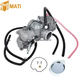 1b2-14101-11-00 M Mati Carburetor Assembly For Yamaha Ttr-125le 2008 2009-2024 Replace