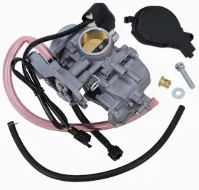 0470-667 Mactoom 0470-537 Fits Arctic Cat 400 2005 2006 2007 2008 Carburetor Carb New