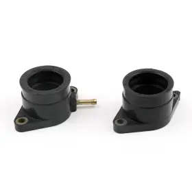 Jkj-18 Madhornets Carburetor Adapter Interface For Yamaha Xt600 Xt600z Xt600e 1984-2003 Tt600