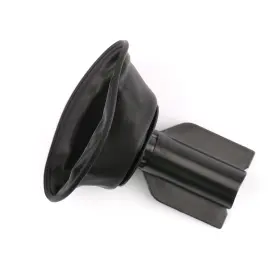 M566-a083 Madhornets Black Carburetor Diaphragm Membrane With Piston For Gsx-r 750 Gr7bb Fzr750 Xtz750