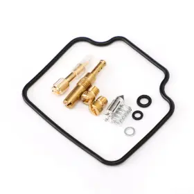 M566-a151 Madhornets Carburetor Carb Rebuild Kit Fit For Honda Nx650 Dominator Rd02 1988-1994