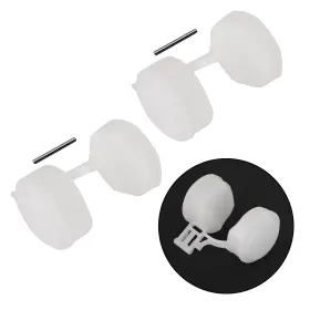 M566-a175-2pc Madhornets 2x Carburetor Repair Kit Float Fit For Honda Cbr1000f Cb1000 Vfr750f Vf750c