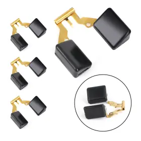 M566-a176-4pc Madhornets 4x Carburetor Repair Kit Float Fit For Yamaha Xv700 Xv750 Xv920 Xv1000 Xv1100