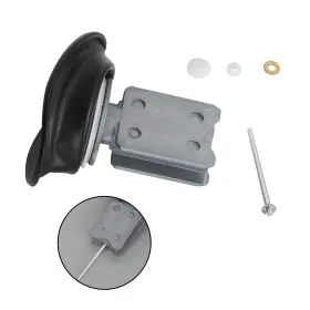 M566-a180 Madhornets Vacuum Diaphragm Plunger Assembly Fit For Polaris Sportsman Scrambler 500 300