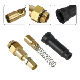 M566-a227 Madhornets Carburetor Throttle Valve Control Switch Rebuild Parts Fit For Mikuni Vm30 Ue