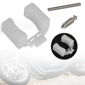 M566-a247 Madhornets Carburetor Rebuild Kit For Honda Cb1000 Cb400 Cb450 Cb650 Cb750 Cb900 Cm250 Whi