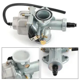M576-a006 Madhornets 30mm Carburetor Carb Fit For 4 Stroke Cg 125cc 150cc 200cc 250cc 300cc Engines U