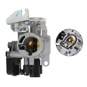 16400-kzr-601 Madhornets M576-a052-ti Throttle Body Assembly Fit For Honda Vario 125 Fi/i Helm-in Ue