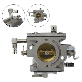M576-a083-ti Madhornets Carburetor Carb Fit For Wb25 Wb-25 010571 Honda Vt750cd Vt750 1998-2001