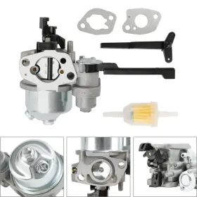 M576-a105-ti Madhornets Carburetor Carb Fit For Kohler Ch260 Ch270 Engine 1785322-s Us
