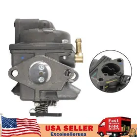 16100-881-a01 Madhornets P006-b003 Outboard Carburetor Carb Fit For Honda Bf8a Bf8am Bf8ah Bf8ak Ue