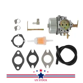Makeworldgreatagain2020 47 853 23-s Carburetor Carb For Kohler K241 K301 Cast Iron Engine Motor 10 Hp 12