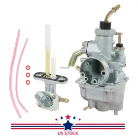Makeworldgreatagain2020 Cbdrz125-mwg Carburetor Carb For 2003-2009 Suzuki Drz 125 Drz125l 2003-2005 Kawasaki
