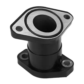 3hn-13586-02-00 Marinepartsdistributors 77-529a1 New Carburetor Adaptor Fits Yamaha Big Bear 350cc By