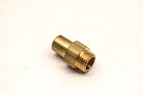 Vm15 Marshall Vm15/37 Starter Plunger Cap Nos