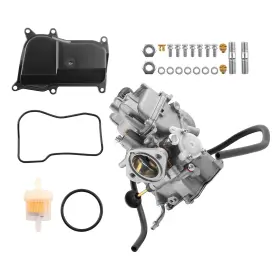 Bhvys2 Maxpeedingrods Carburetor Fit For Yamaha Raptor 350 Yfm350 2004-2012