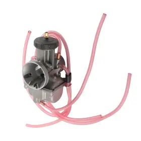 Bmekp0 Maxpeedingrods 38mm Pwk38 Carburetor Carb For Suzuki Rm125 Rm250 Kawasaki Kx125 Kx250 Kdx200