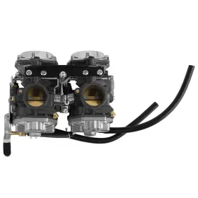 Jnh96q Maxpeedingrods New Carburettor Carb For Yamaha Xv400 V400 V535 V600 V650 Harley 883
