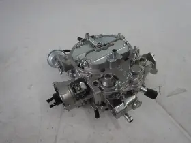 Qt50ai Maxpeedingrods 4 Barrel Carburetor For 1904r 1906r Rochester Quadrajet 4mv
