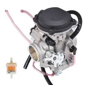 5fg-14901-00-00 Menbager 231648 Carburetor For Yamaha Ttr225 Ttr 225 Dirt Bike 1999-2004 Carb