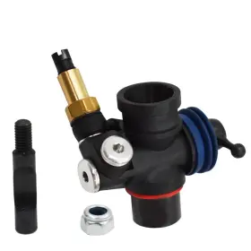 311258 Menbager Traxxas 2.5 2.5r 3.3 Engine Carb For T-maxx Revo Jato Rustler Slayer Replace
