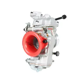 348270 Menbager Fcr39 Racing Slant Body Fcr 39mm Carburetor For Kawasaki Klx40 Suzuki Drz 400s