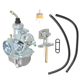 668154 Menbager For Yamaha Ttr125e Ttr125le 2003-2007 Ttr125l 2000-03 04-07 Carb And Fuel Petcoct